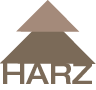 Harzluft - alphaNEXT Demoseite